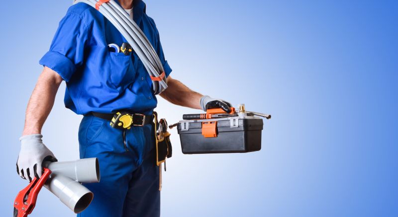 Increase Your Plumbing Business with an AI Driven, Targeted Website