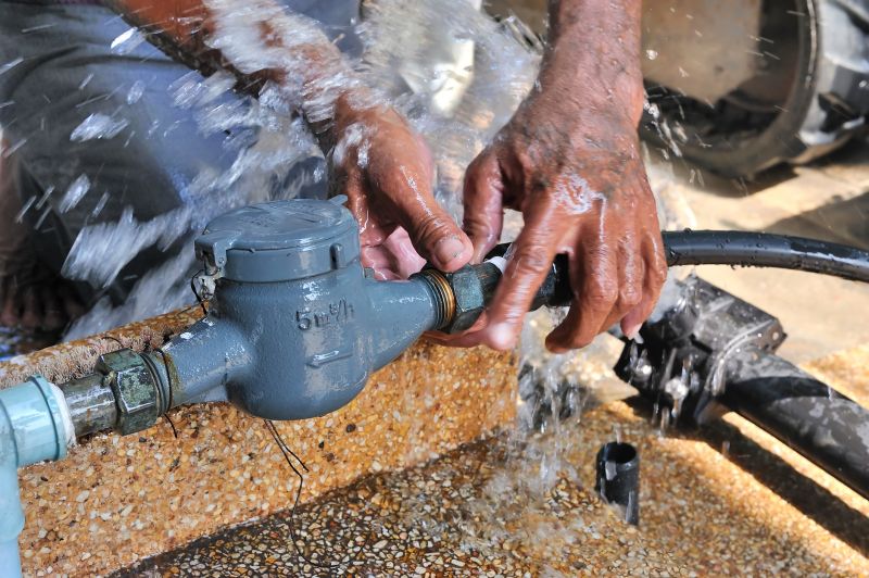 Plumbing Repair Service detail
